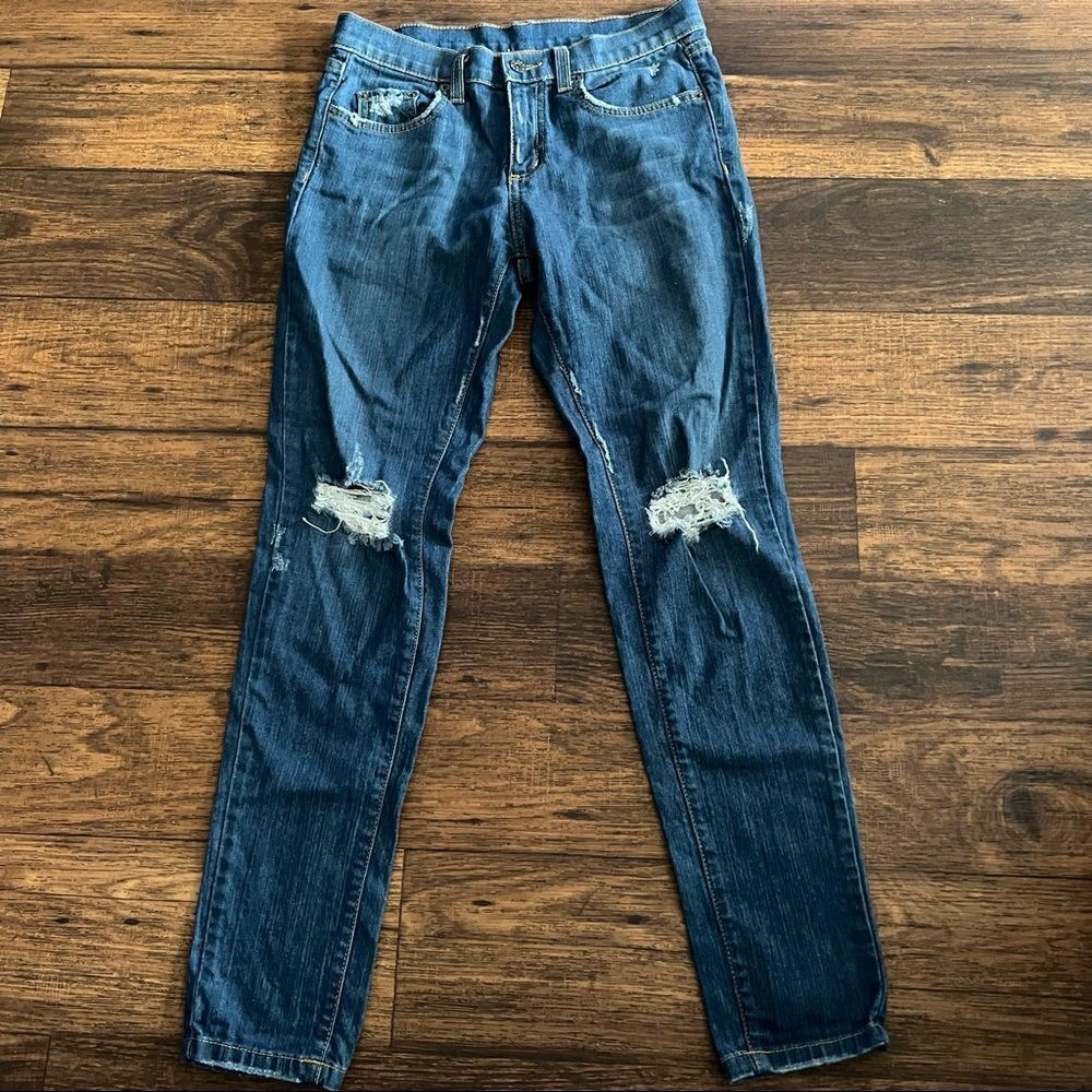 Carmar jeans